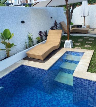 Villa Katak Singaraja