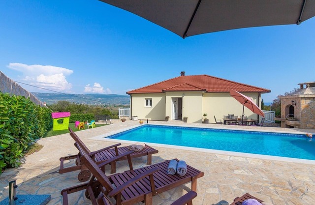 Casa de vacaciones Villa Kristia ****