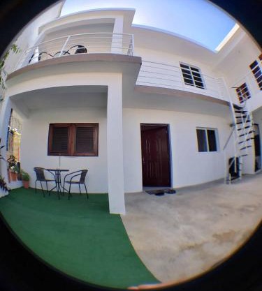 Villa Kate