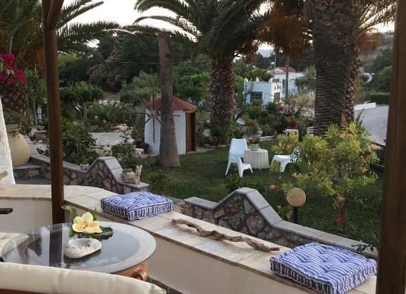 Villa Katerina
