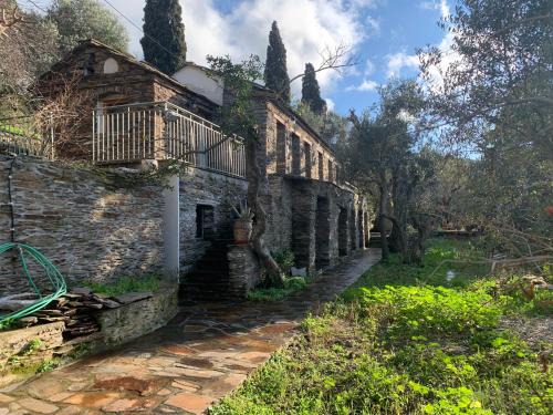 Villa Katina