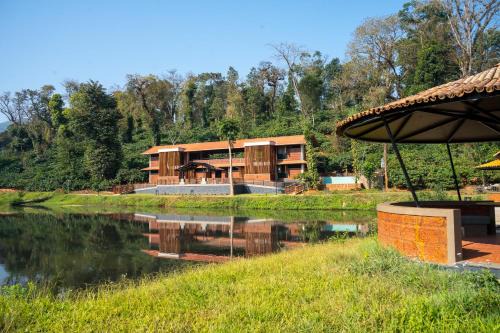 Villa Katipadu Coorg