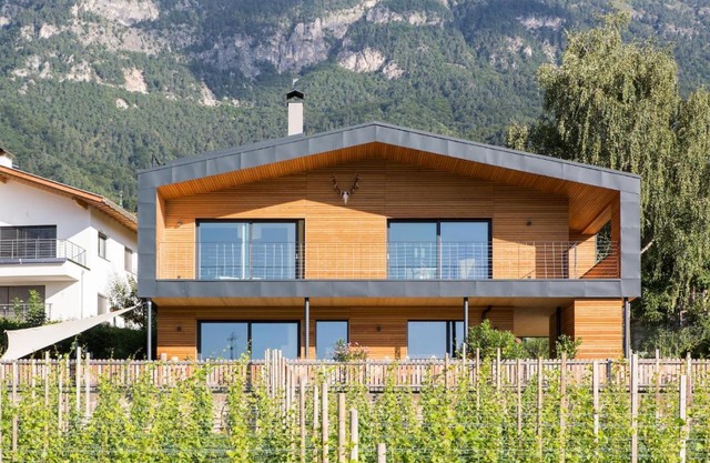Villa KaTo