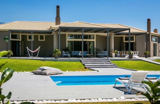 Villa Katrin