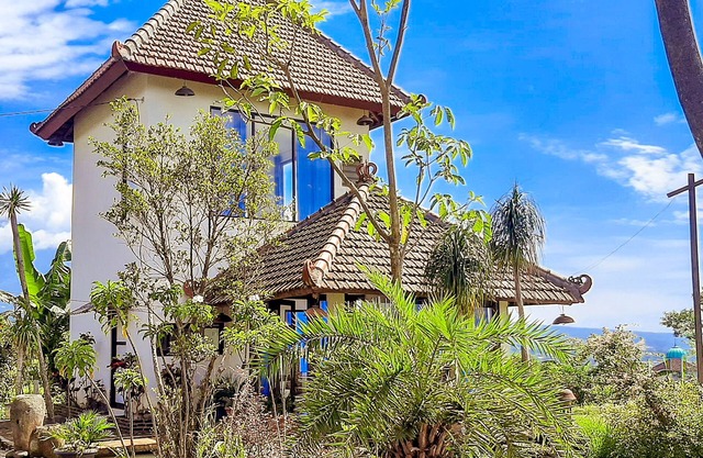 Villa Kebon Jeruk Syariah Malang by ecommerceloka