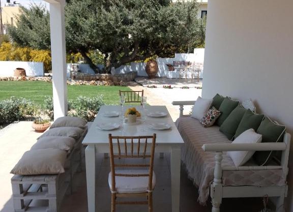 Villa Kedros