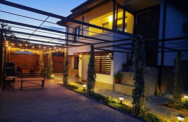 Villa Kedura!