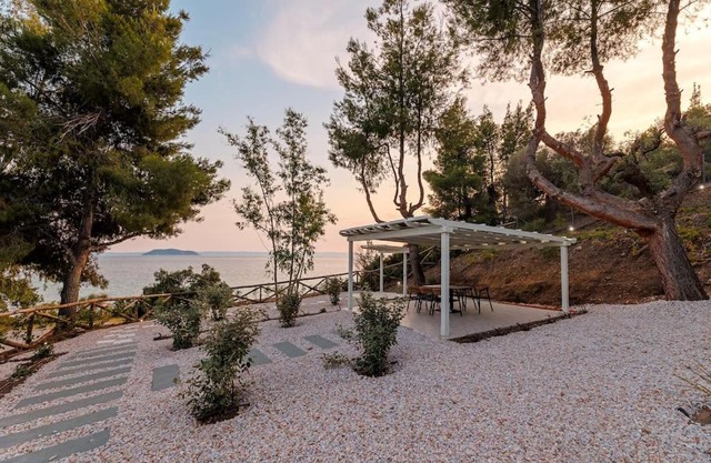 Villa Kelyfos