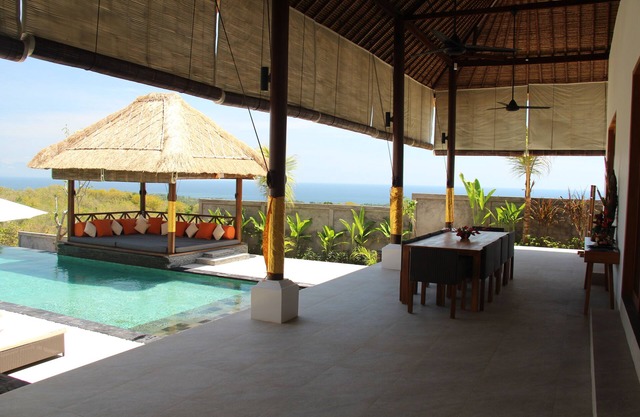 Villa Kemuning - New Paradise 5 * en Lovina Beach