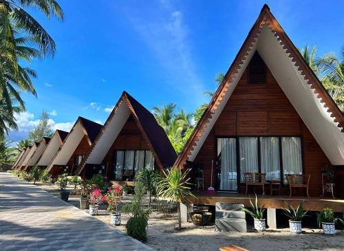 Villa Kencana Boalemo