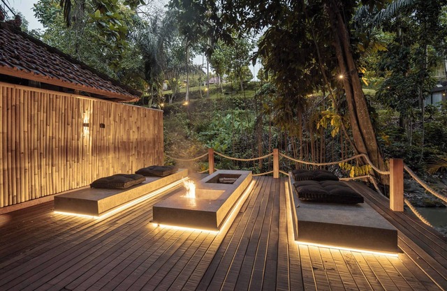 Villa Kenji by Alfred in Bali