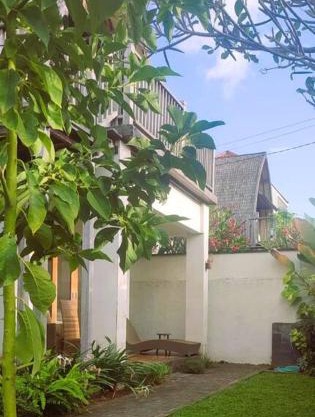Villa Kenken - 2 Bedrooms villa close to Keramas Surfing Beach
