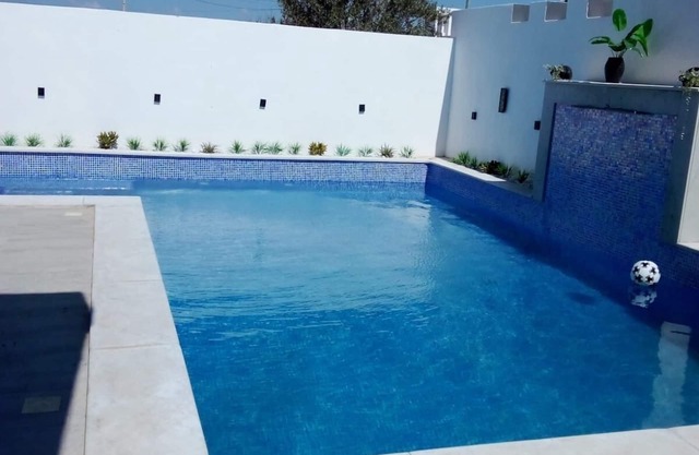 Villa Kenza