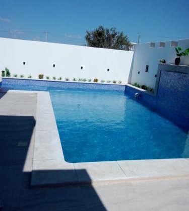Villa Kenza