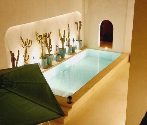 Villa Kenzy Djerba