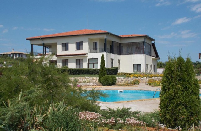 Villa Ketli Apartment