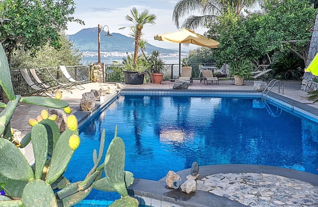 Villa Ketty