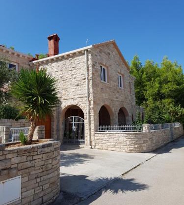 Villa Kety