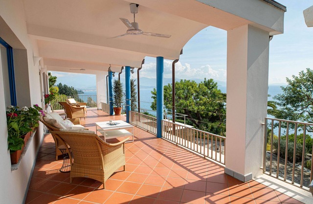 Villa Keys - Cilento