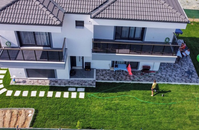 Villa Keyif