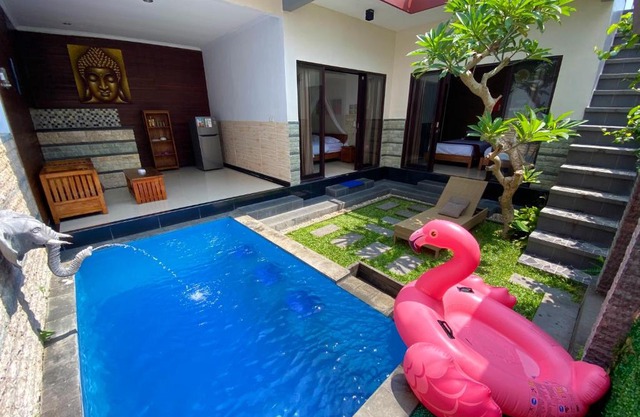 Villa Khirana Bali