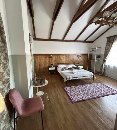 Villa Khodasheni