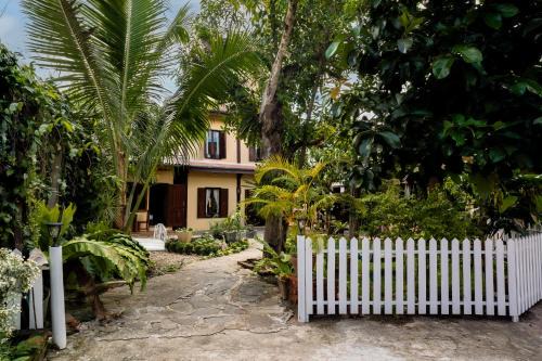 Villa Khoum Xieng Thong Boutique