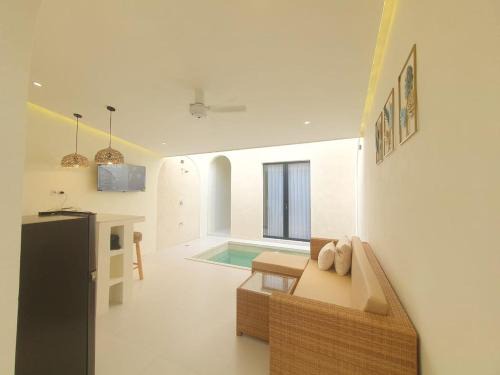 Villa Kiara Sanur