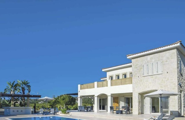Villa Kiki