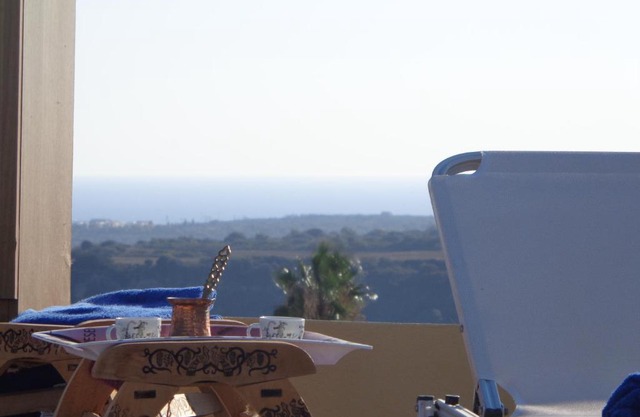 Villa Kiki