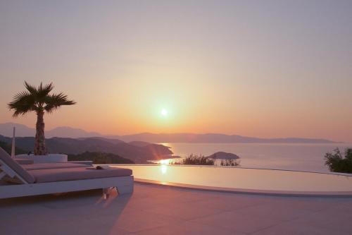 Villa Kikinou