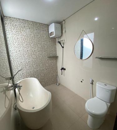 Villa Kila Rengganis Lombok