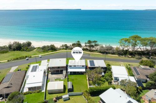Villa Killara by Experience Jervis Bay