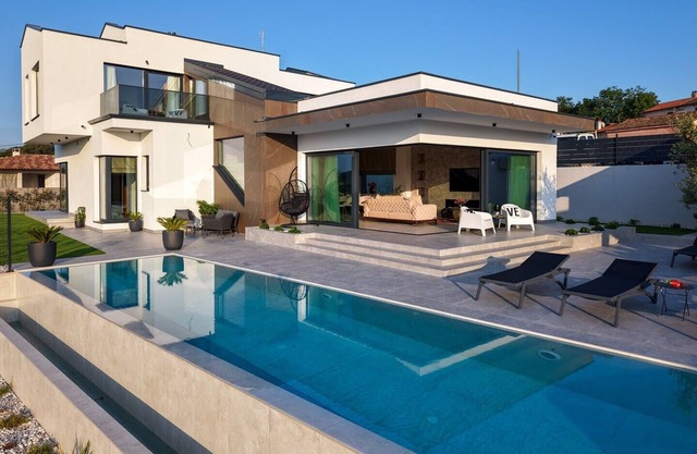 Villa Kim Spa&Wellnes