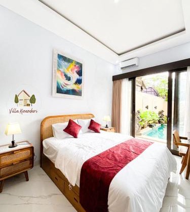 Villa Kinandari 2 Candidasa