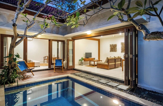 Villa Kisaraa