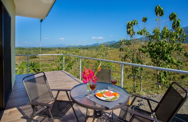 Villa Kisdadee - Hermosas vistas a la montaña y una piscina privada y Wi-Fi