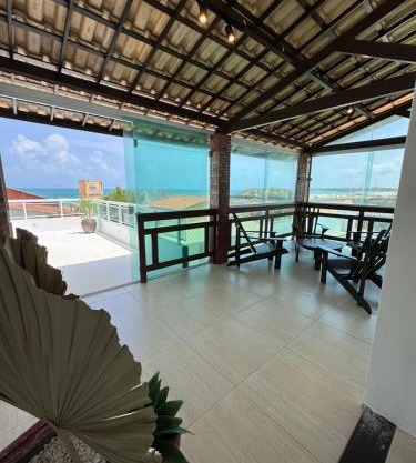 Villa Kite House
