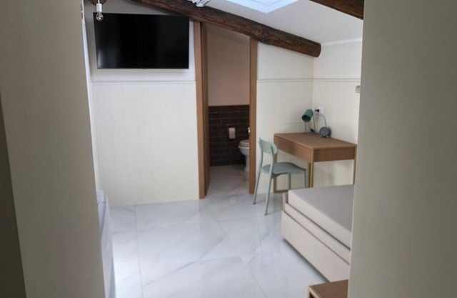 Villa Klaudia - charming house - Vesuvius