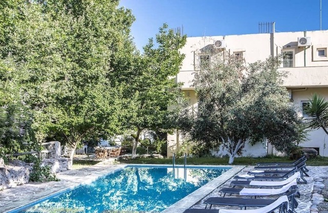 Villa Klados