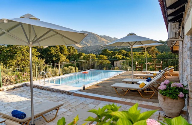 Villa Kleio