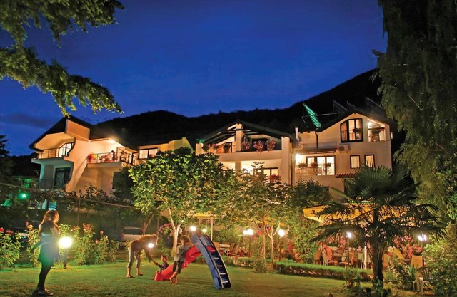Villa Klia