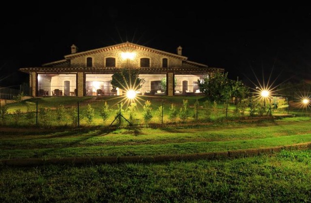 Villa Klinai