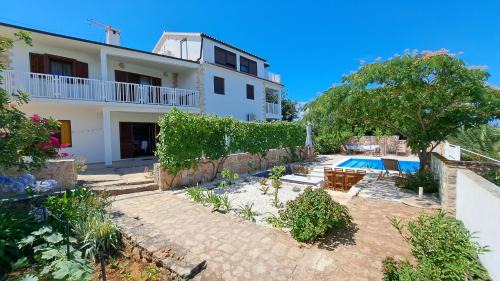 Villa Knez