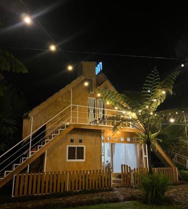 Villa Kolah Watu