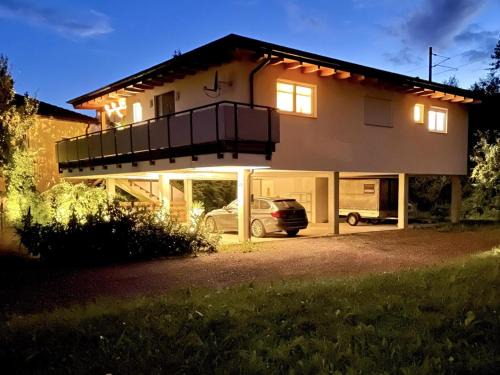 Villa Kolberg nahe Faaker See und Villach
