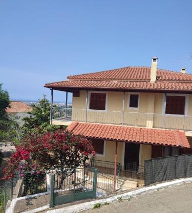 Villa Koliri