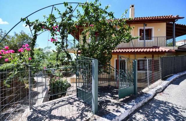 Villa Koliri