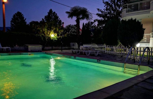 Villa kolona
