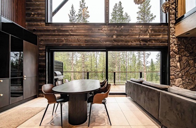 Villa Komia Iso by Aavalevi Holidays